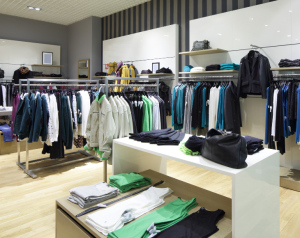 Ottimizzazione del layout dei negozi